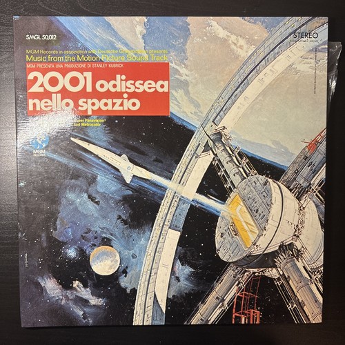 2001 odissea nello - odissea, spazio