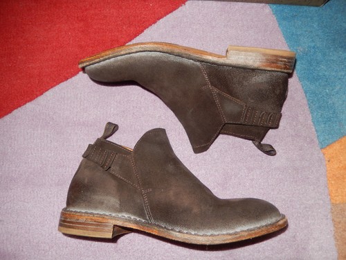 Moma damenstiefeletten - moma,