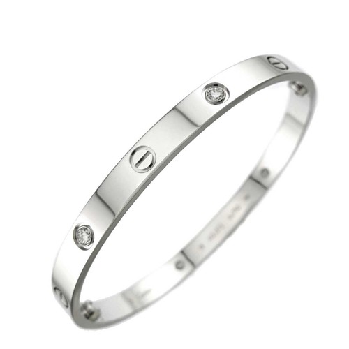 Bracciale cartier love - bracciale,
