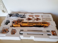 Liebherr LTM 1650 8.1 autogru