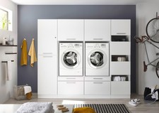 Mobile lavatrice asciugatrice