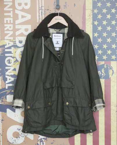 £429 giacca smock donna