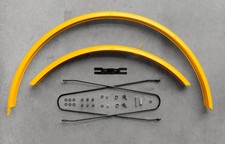 Set parafanghi bici Twin Six