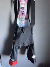 Pantaloncini Assos Equipe S7