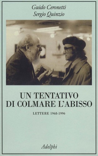 Libri guido ceronetti sergio - ceronetti, /