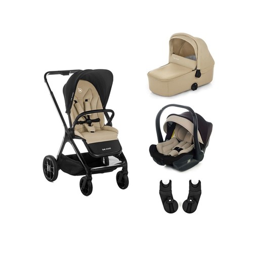 Becool trio kombo z20 - becool, [trio]