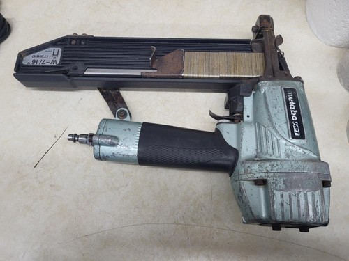 Metabo hpt n5008ac2 cucitrice - metabo,