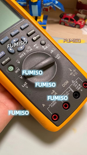 Multimetro digitale usec - multimetro, fluke