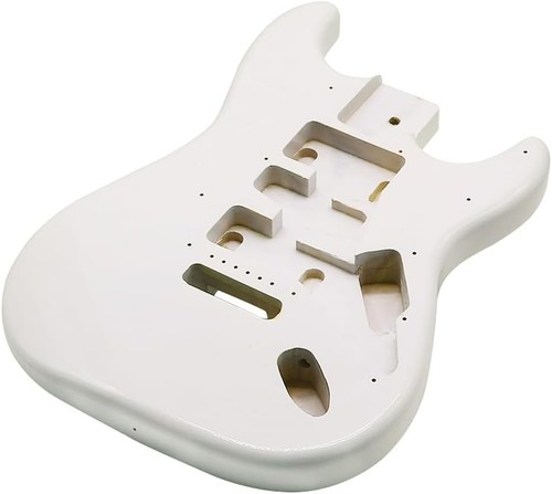 Corpo chitarra elettrica