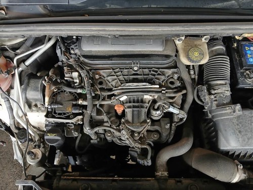 Rhe motore citroen - rhe, c4