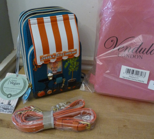 Vendula london sugar spice - london,