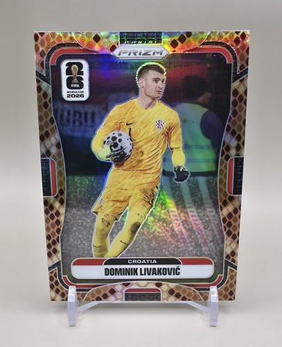 2026 panini prizm world - 2026,