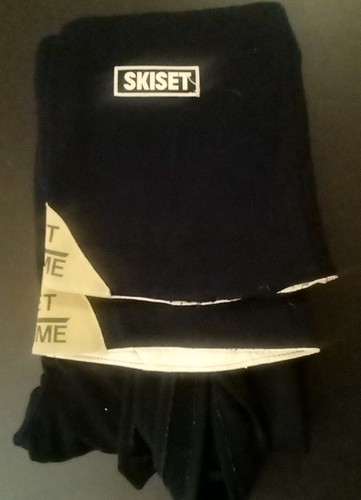 Skiset snowtime salopette da - skiset,