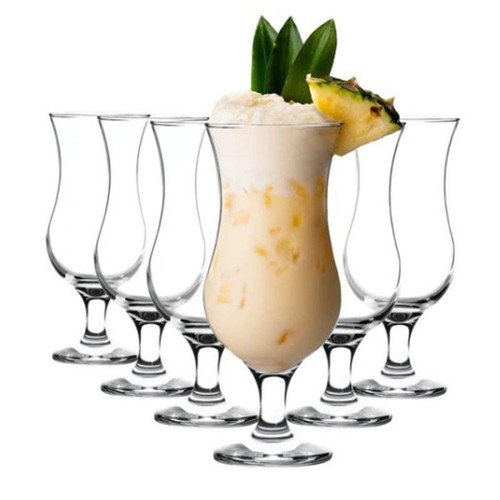 Set bicchieri cocktail - bicchieri, da
