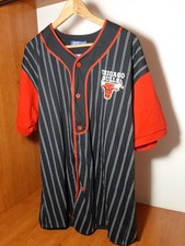 Maglia da basket vintage anni