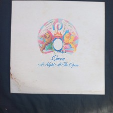 QUEEN- A NIGHT AT THE OPERA-