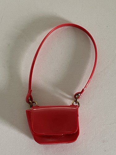 Borsa mano vintage - borsa, a