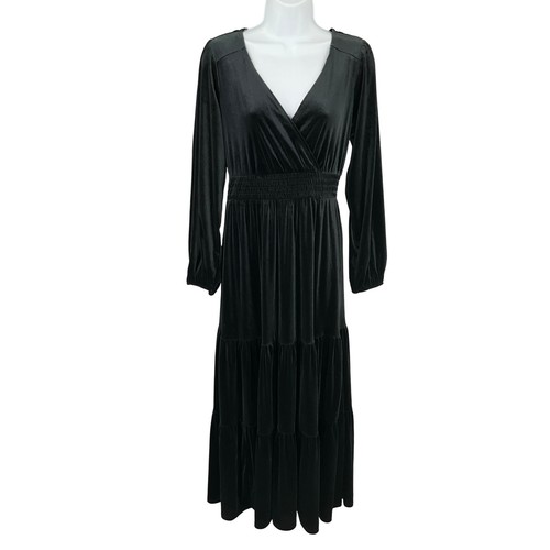 Maxi abito knox rose - knox,