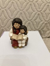 Thun Presepe Giubileo, Coppia