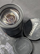 Tamron 28-200 mm f/3.8-5.6