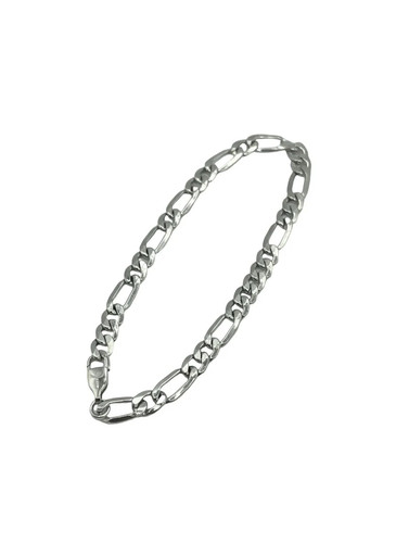 Bracciale uomo argento - bracciale, in
