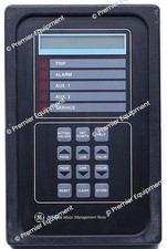 GE MULTILIN 269 PLUS MOTOR