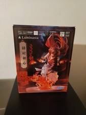 Ruroni Kenshin Himura Figure