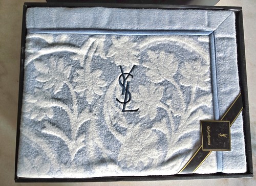 Ysl yves saint laurent coperta - ysl,