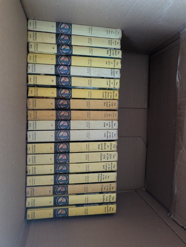 Vintage nancy drew book lot - vintage,