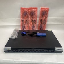 Raritan DKX3-108 Switch