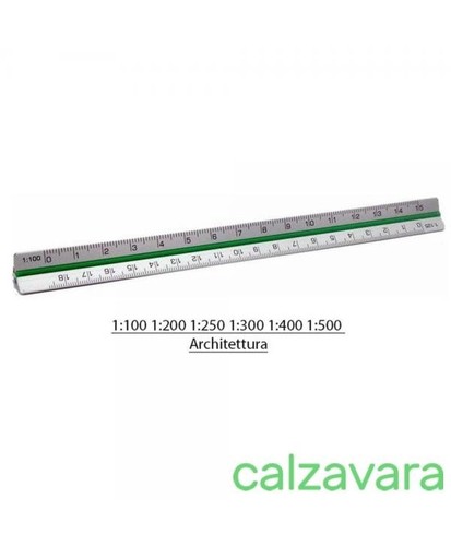 Arda scalimetro edilizia scale - arda,