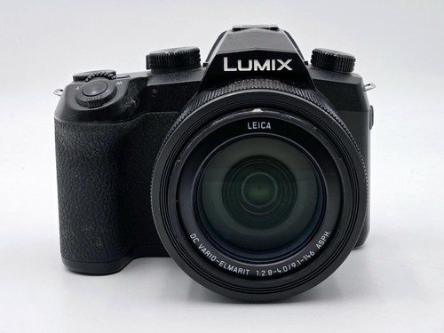 Panasonic lumix - panasonic,