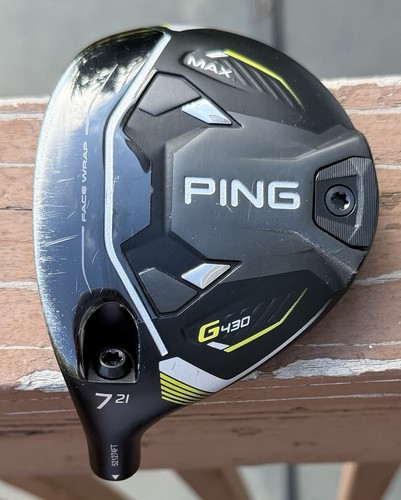 Ping g430 max - ping,