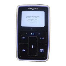 Creative Zen Micro (5GB)