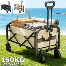 Carrello da Trasporto XXL