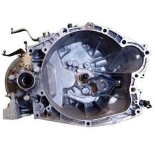 Cambio 20DM5 Citroen Berlingo 1.9 hdi 1996-2008