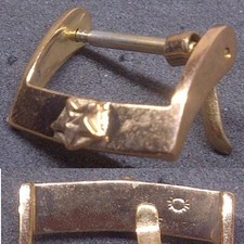 Original Vintage Zenith