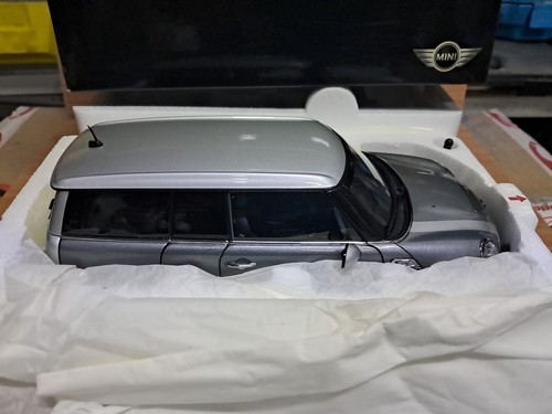 Kyosho mini cooper clubman - kyosho,