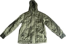 Giacca TC trapuntata Stone