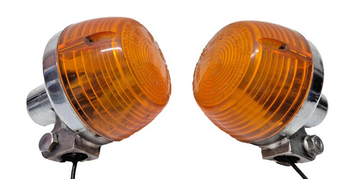 Clignotants arrière honda - arrière, cm