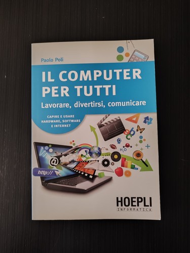 Paolo poli computer - poli,