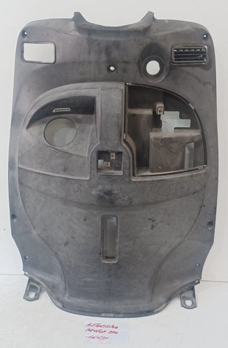Retroscudo controscudo kymco - retroscudo,