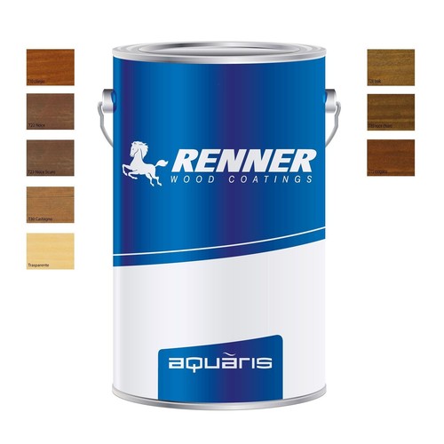 Renner aquaris m034 5kg - renner, ym