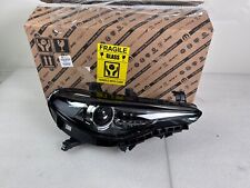 Faro proiettore Xenon destro nuovo e originale Alfa Romeo Giulia