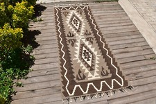 Tappeto turco 32''x79''