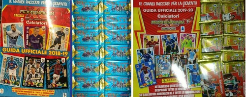 Bustine - 52, cards)