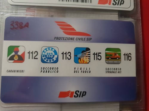 Scheda telefonica protezione - scheda,