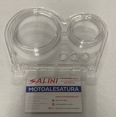 Vetro cruscotto conta mbk - cruscotto,