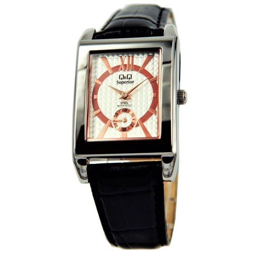 Superior by citizen - q&q,