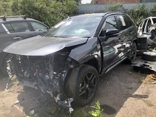 TOYOTA RAV 4 GR BREAKING RAV 4